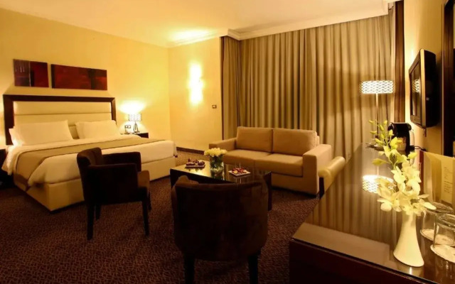 Lancaster Hotel Raouche
