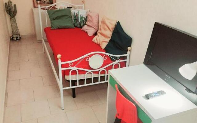 RR Nicholas apartament+ WiFi