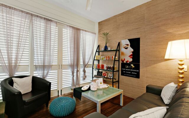Peppers Beach Club and Spa - Palm Cove