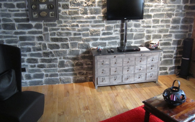 Pleasing Holiday Home in Awenne With Terrace - фото 2