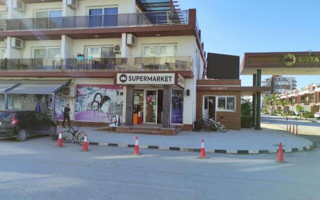 Royal Sun Holiday Villa, 2 Bedroom Semi-detached