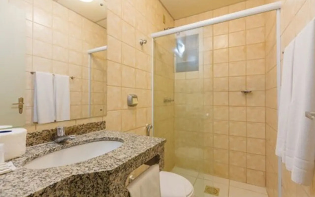 Tri Hotel Florianópolis