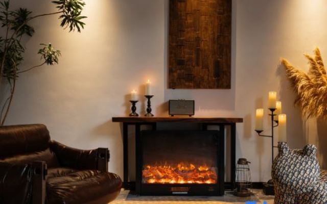 YF·Vaction luxury Villa