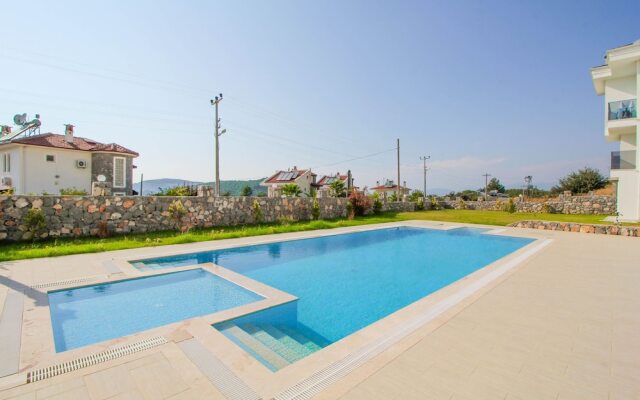 Fethiye Mendos H4 Apart