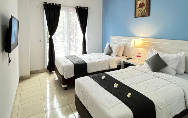 TOS Hotel & Convention Center Tangerang Powered by Archipelago