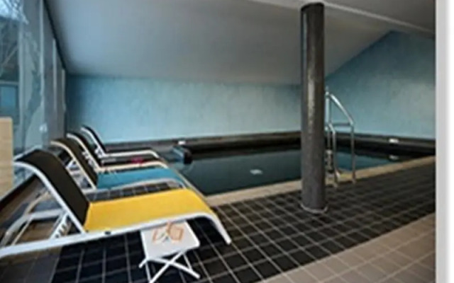 Chalets de L'Isard Les Angles 2p6 Cabine