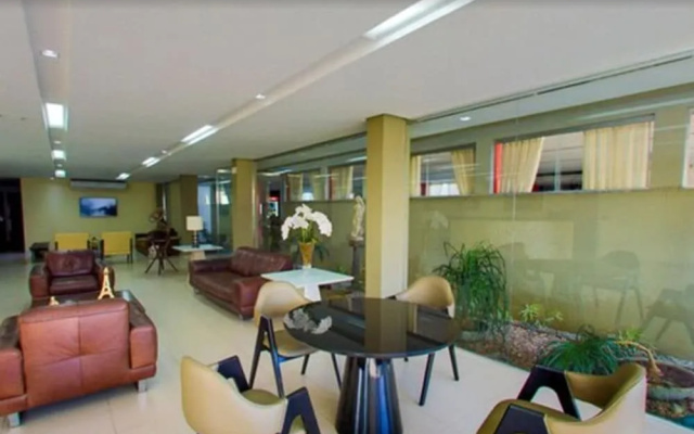 Maktub Hotel