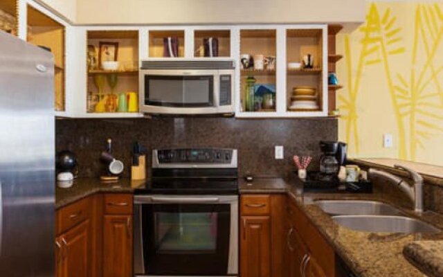Condo Di Cocco by AB Sea Rentals