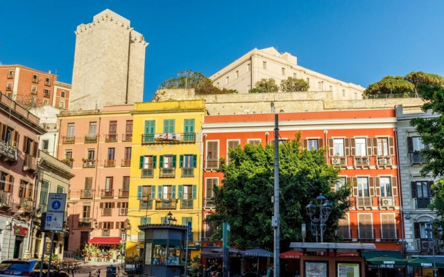 Onlyrooms III - Super Central & Nightlife