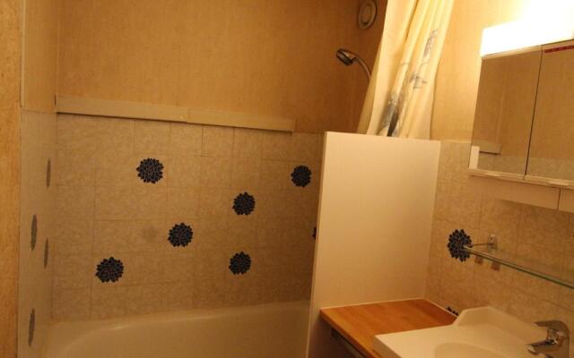 Appartement Aussois, 2 pièces, 4 personnes - FR-1-508-157