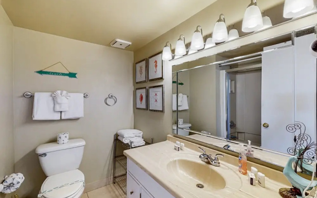 Horizons 504 - Daytona Beach Living