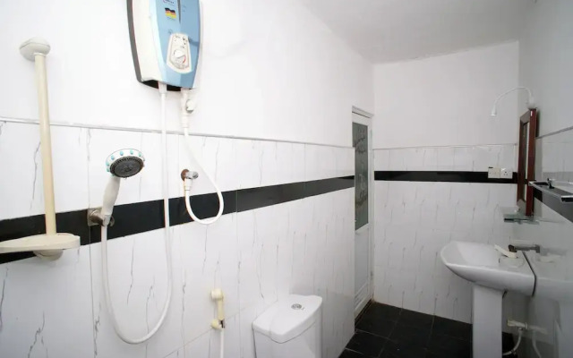 OYO 528 Hotel 99