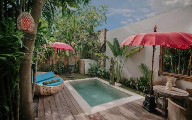 The Secret Jungle Villas by Premier Hospitality Asia