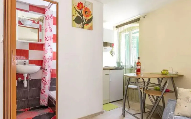 Apartment Bova