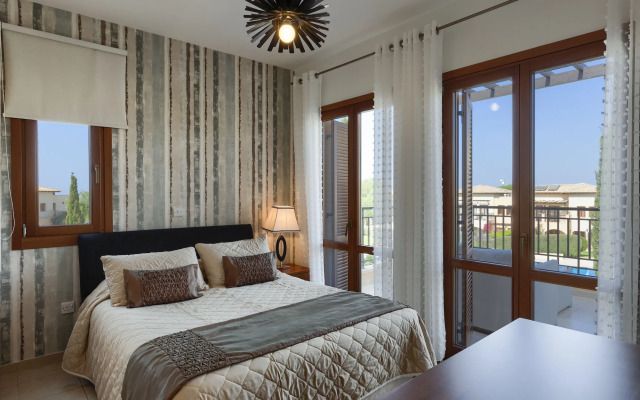 Aphrodite Hills Rentals – Apartments