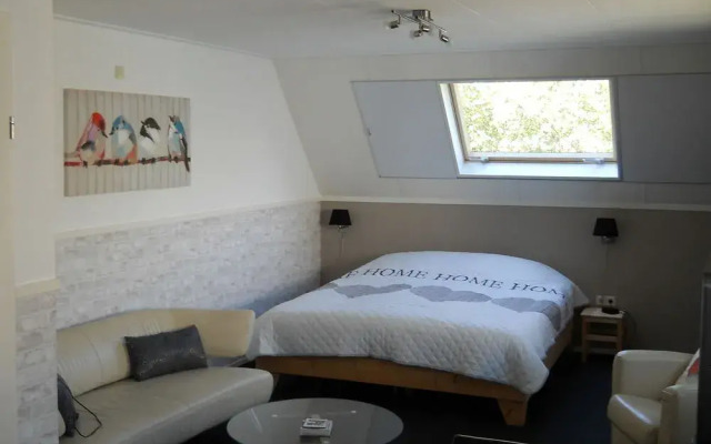 B&B de Achterhoek