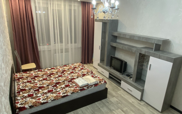 Apartments on the 1st Shkolny 3 passage