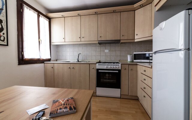 Veneziacentopercento Rooms & Apartments