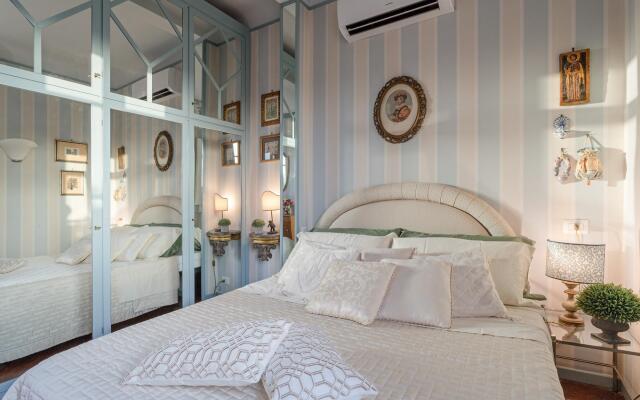 Casa Emy in Lucca With 3 Bedrooms and 2 Bathrooms