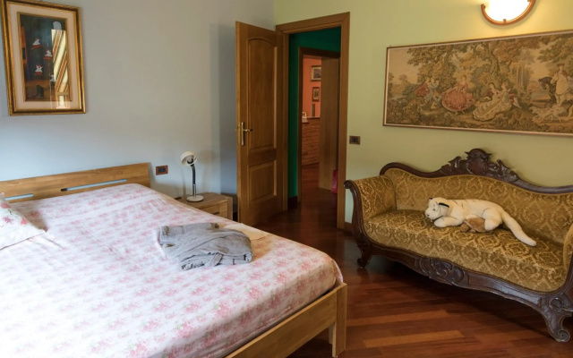 A casa di Anna, elegant flat in Cremona