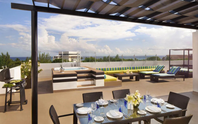 The Five Apartment By 5Th Avenue