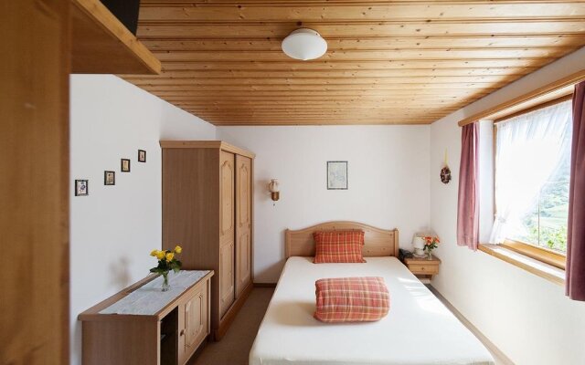 Ferienwohnung Cuntera
