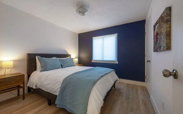 Wind View 3 Bedroom Home
