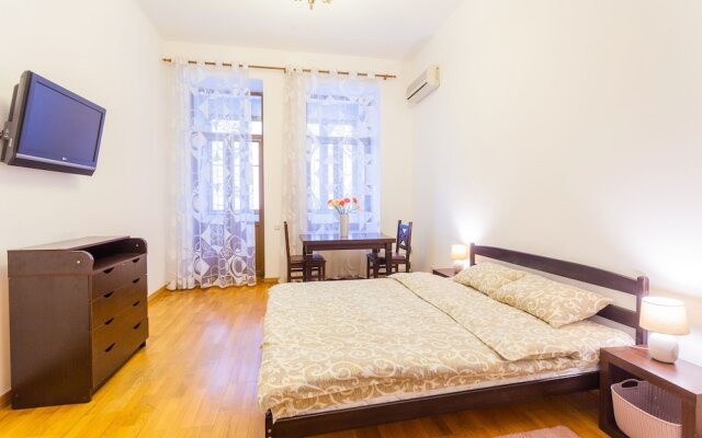 Apartment near Sophia Cathedral