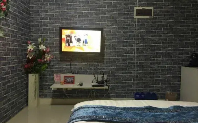 Sunshine Apartment Hotel