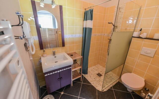 La Grande Oasis Gite et Spa