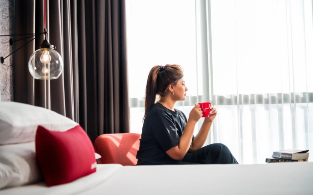 IntercityHotel Nizwa