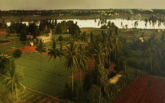 Miraya Hotel Whitefield Bengaluru