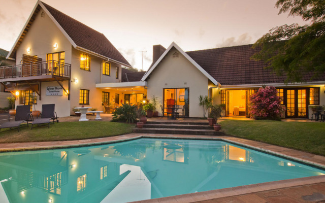 Sylvan Grove Guest House