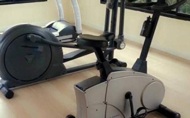 Chayayon Condominium Hotel