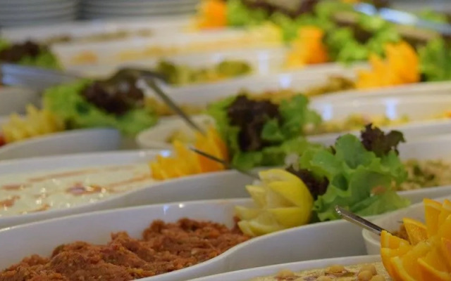 Roseira Beach Resort