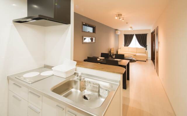 Beauty Villa Tengachaya 101