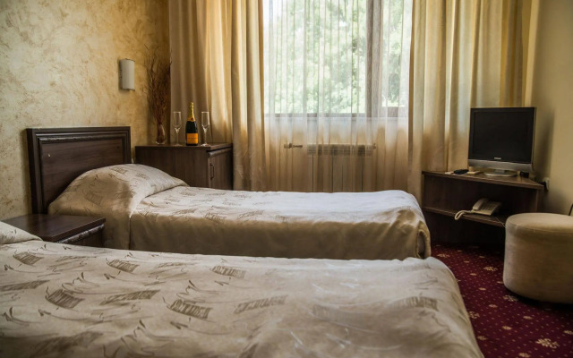 SPA Club Bor Hotel & Wellness