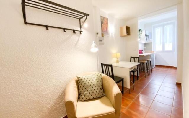 Cannes Center 2mn Palais La Lanterne 2