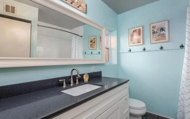 New Spacious OLD Town Tempe Casa Pool