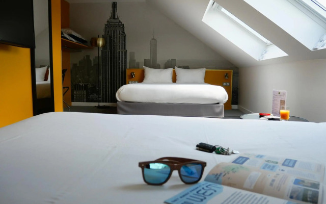 ibis Styles Chartres