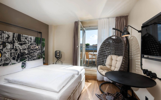 Seminaris Seehotel Potsdam
