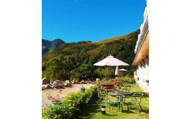 Bei Heng Zhi Xieng Homestay