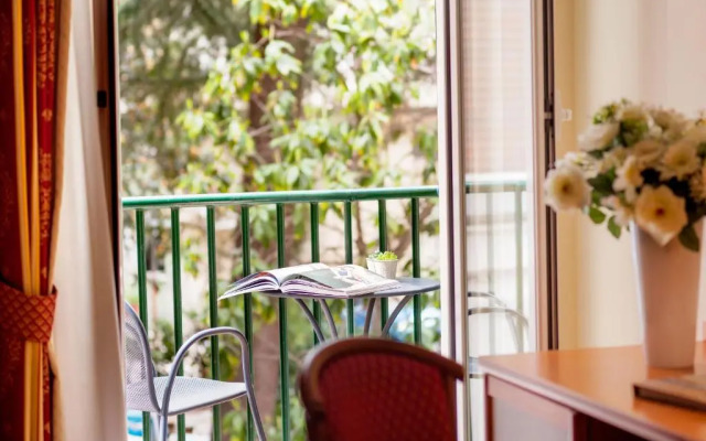 Hotel Curtis Centrale