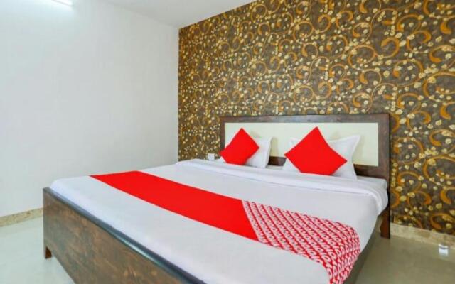 Bandhan Lawn & Banquet