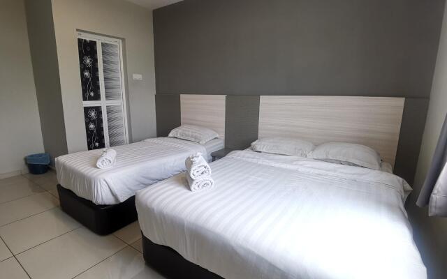 Pearl Hotel