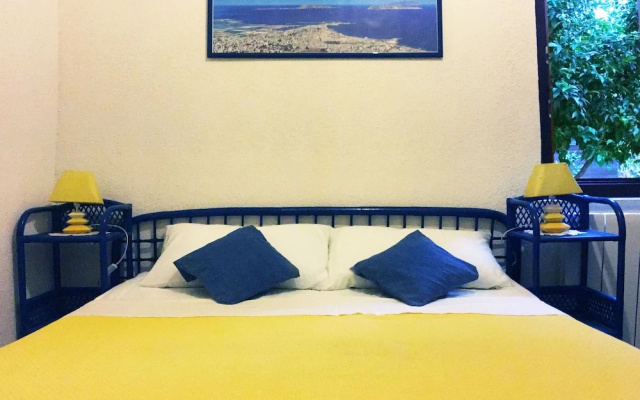 Villa Panoramica Sul Mare