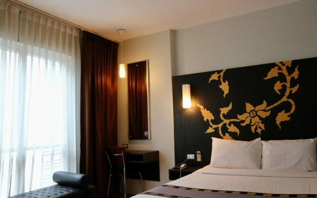 Swana Bangkok Hotel
