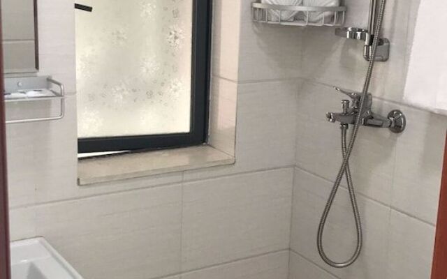 Estay Apartment Xiangmi Lake Shenzhen