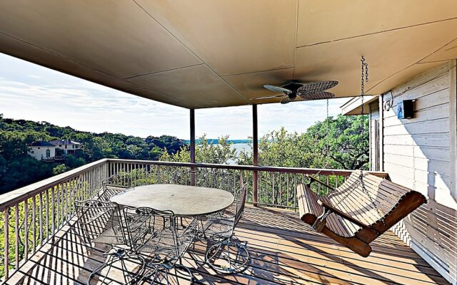 509 Spicewood - 4 Br Home