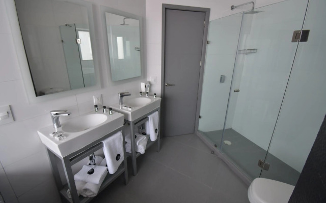 Perla Central Hotel